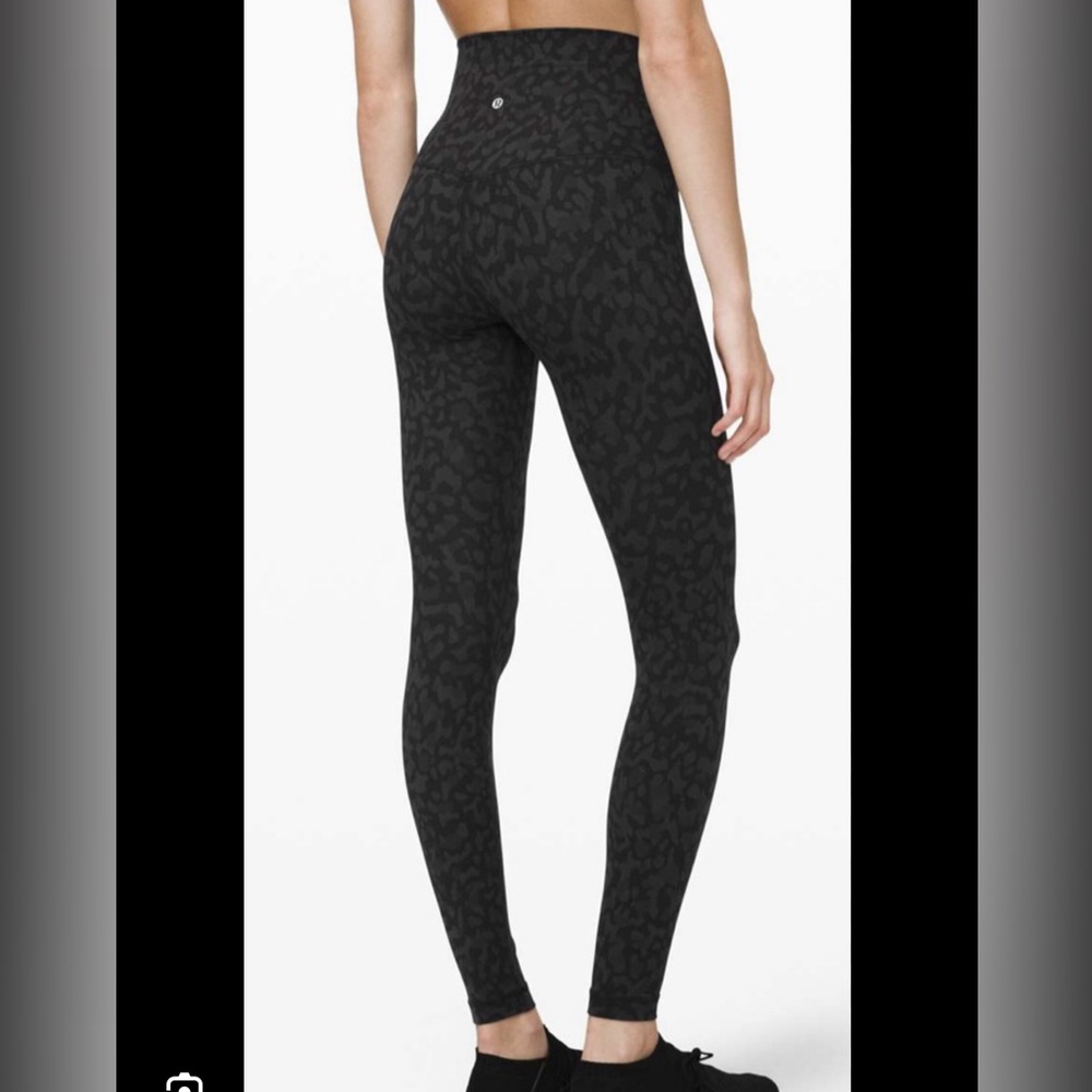 Lululemon Align 25”